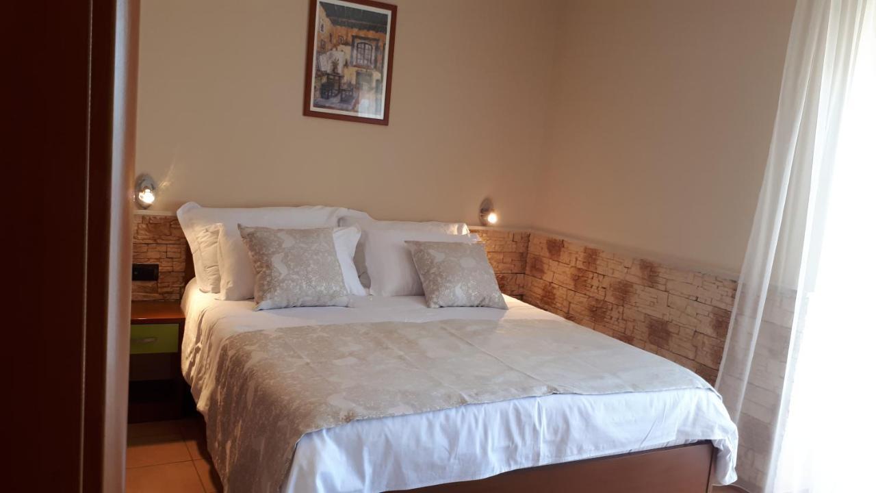 Dalmacija Omiš Exterior foto