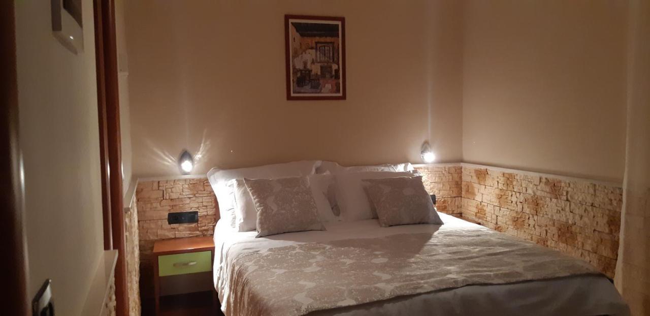 Dalmacija Omiš Exterior foto