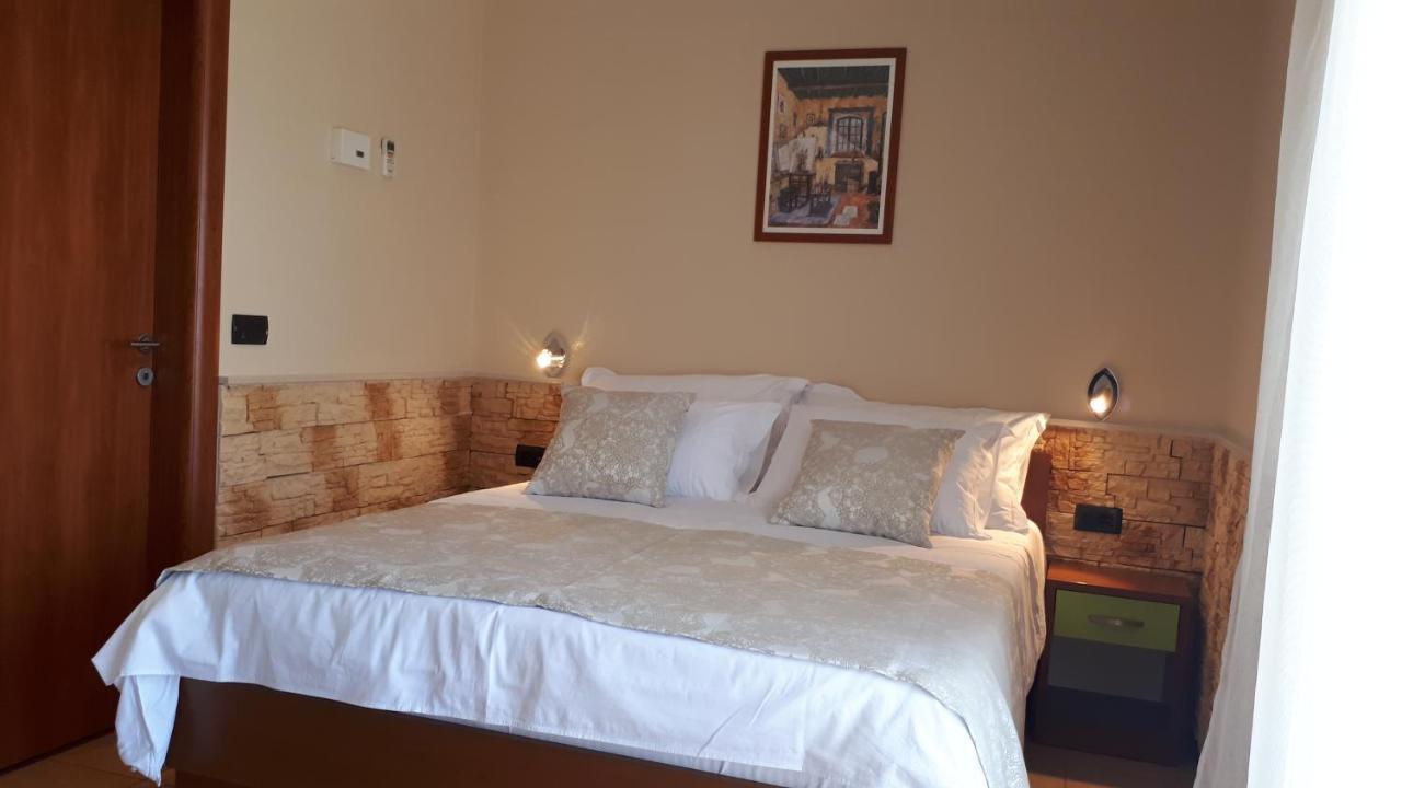 Dalmacija Omiš Exterior foto